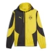 Borussia Dortmund Mens Pre-Match Windbreaker Football Jacket 2024-25