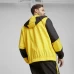 Borussia Dortmund Mens Pre-Match Windbreaker Football Jacket 2024-25