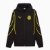 Borussia Dortmund Mens Pre-Match Football Jacket 2024-25