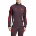 Bayern Munich Bench Training Presentation Football Tracksuit 2024-25