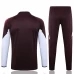 Bayern Munich Team Line Training Technical Football Tracksuit 2024-25