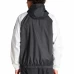 Germany DNA Black Windbreaker Football Jacket 2023-24