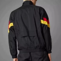 Germany Mens Originals Track Football Jacket 2024-25