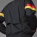 Germany Mens Originals Track Football Jacket 2024-25