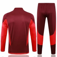 Internacional Team Line Training Technical Football Tracksuit 2024-25