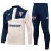 São Paulo FC Training Technical Football Tracksuit 2024-25