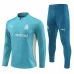 Olympique Marseille Training Technical Football Tracksuit 2024-25