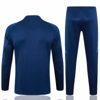 Arsenal FC Navy Training Technical Football Tracksuit 2024-25