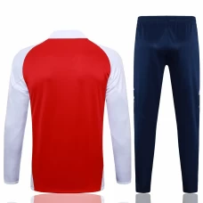 Arsenal FC Red Training Technical Football Tracksuit 2024-25