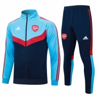 Arsenal FC Training Presentation Football Tracksuit 2024-25