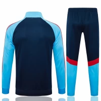 Arsenal FC Training Presentation Football Tracksuit 2024-25