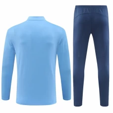 Manchester City FC Training Technical Football Tracksuit 2024-25