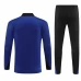 FC Barcelona Royal Blue Training Technical Football Tracksuit 2024-25