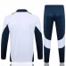 Real Madrid Training Technical Football Tracksuit 2024-25