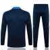 Juventus Navy Training Technical Football Tracksuit 2024-25