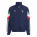 Italy Mens Originals Football Jacket 2024-25