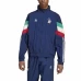 Italy Mens Originals Football Jacket 2024-25