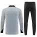 South Korea Grey Training Technical Football Tracksuit 2024-25