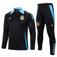 Argentina Training Technical Football Tracksuit 2024-25