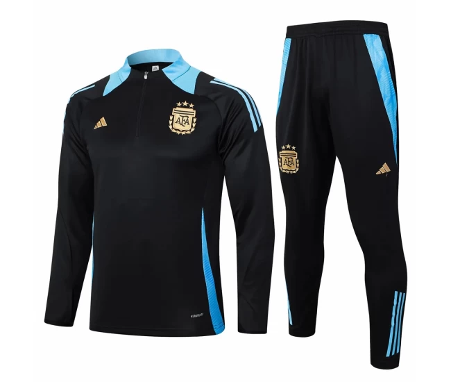 Argentina Training Technical Football Tracksuit 2024-25