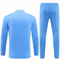 Argentina Blue Training Technical Football Tracksuit 2023-24