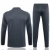 Argentina Gray Training Technical Football Tracksuit 2024-25