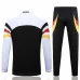 Germany White Training Presentation Football Tracksuit 2024-25