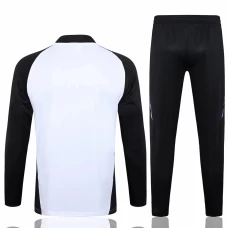 Germany White Training Technical Football Tracksuit 2024-25