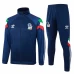 Italy Training Presentation Football Tracksuit 2024-25